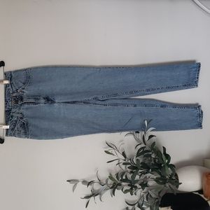 Levis Orange Tab Jeans